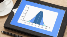 Estatística: Dica para Calcular Probabilidade da Distribuição Normal