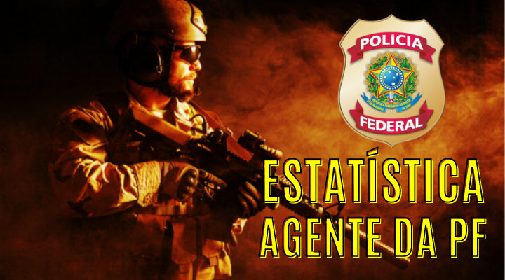 Polícia Federal 2021: Gabarito Extraoficial de Estatística