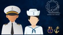 Cap Marinha 2021 – Técnico