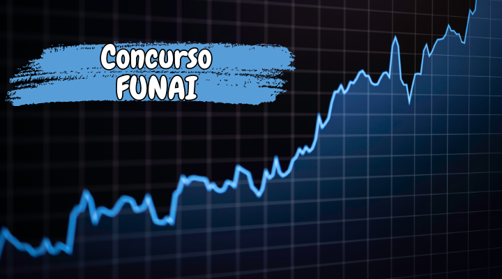 Vaga para Estatística: Concurso FUNAI