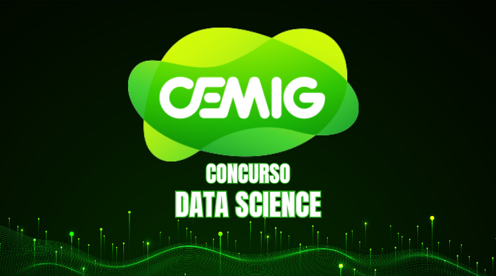 Concurso Ciência de Dados: 2 Vagas na Cemig