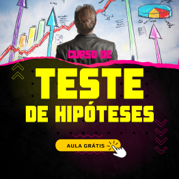 teste de hipóteses essencial para concurso