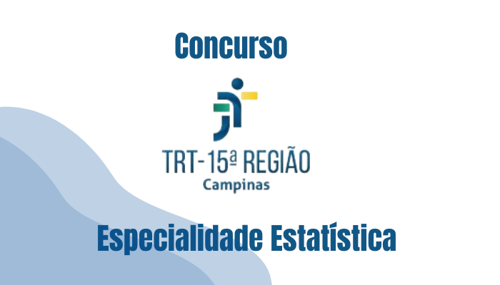 TRT-15ª Região - Analista Judiciário – Tecnologia da Informação