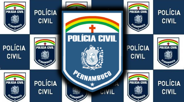 Polícia Civil PE Estatística Cebraspe