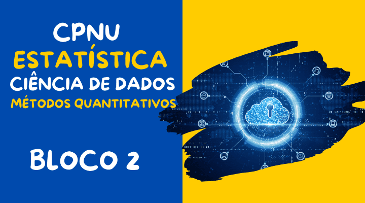 CPNU Bloco 2: Tecnologia, Dados e Informação, Confira