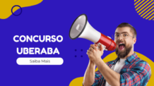 Concurso Prefeitura de Uberaba – Estatística