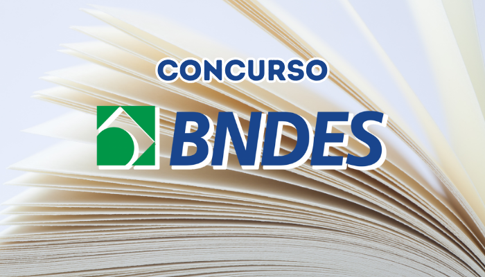 Concurso BNDES 2024: Oportunidade para Ciência de Dados
