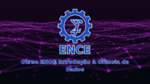 Curso ENCE Ciência de Dados 60 vagas