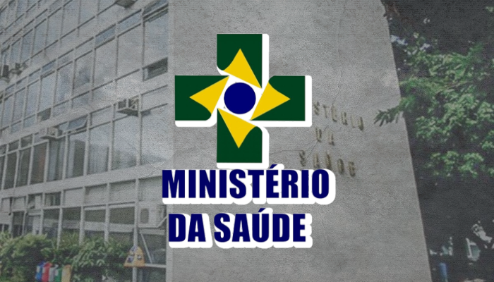 PSS Ministério da Saúde 2024