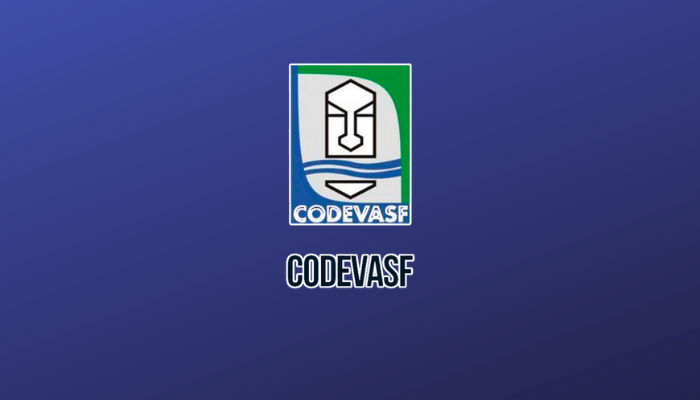 Concurso CODEVASF – 61 Vagas Oportunidade Estatística