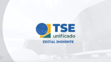 TSE Unificado-Estatística: Edital Iminente