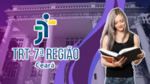 Concurso TRT CE: Estatística