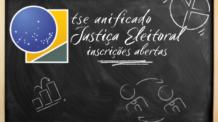 Justiça Eleitoral: Inscrições Abertas – 5 Vagas