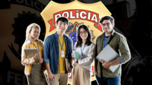 Concurso Polícia Federal – Administrativo 4 vagas estatística