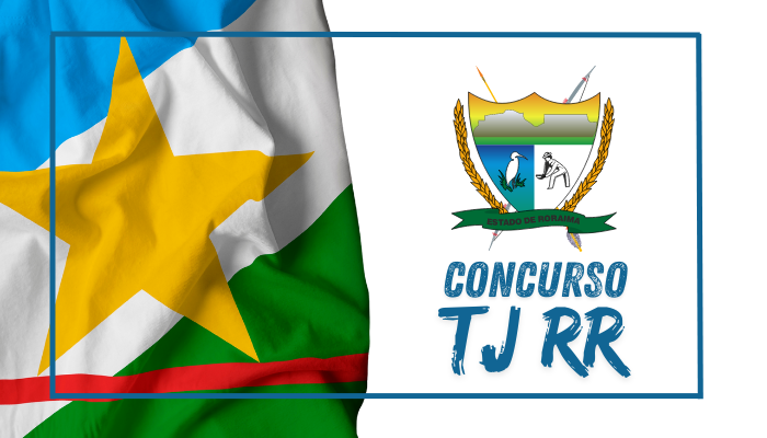 Concurso TJ RR: R$ 10,5 Mil – Estatística e Ciência de Dados