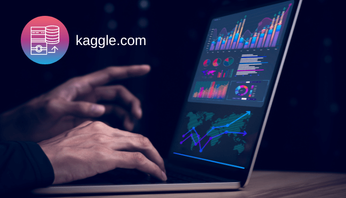 Kaggle: O que É e Como Funciona – 3 Dicas