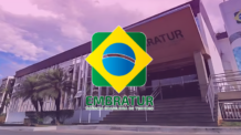 Concurso Embratur: 8 vagas Estatística – prova online