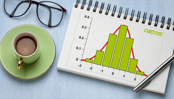 Coeficiente Percentílico de Curtose: 3 Interpretações