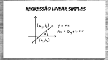 Regressão Linear Simples: 8 Passos para Entender o Modelo