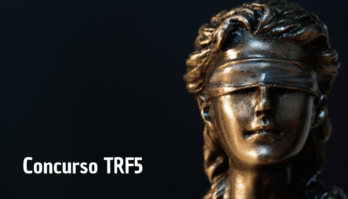 Concurso TRF5 2024