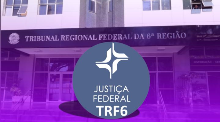 Concurso TRF6 Estatística: R$13,9 Mil