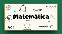 Matemática Essencial: 4 Tópicos Para Aprender Estatística