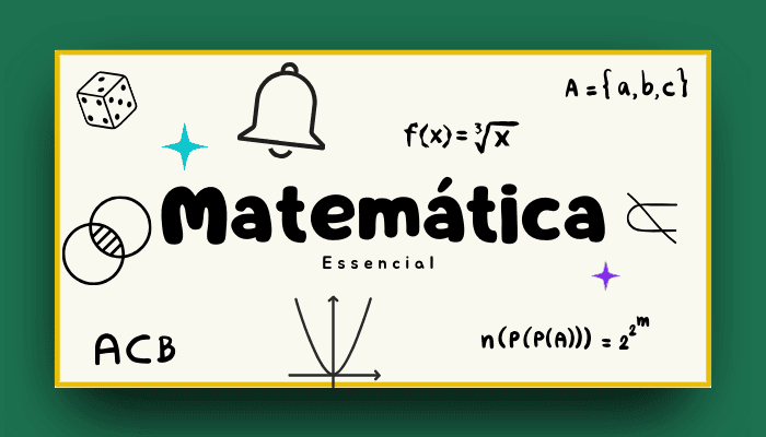 Matemática Essencial: 4 Tópicos Para Aprender Estatística