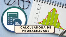 Calculadora de Probabilidade Normal