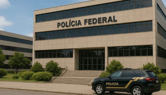 Concurso PF Administrativo: 4 Vagas para Estatística
