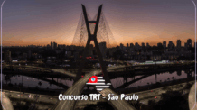 Concurso TRT 2 de 2025: Estatística em Alta