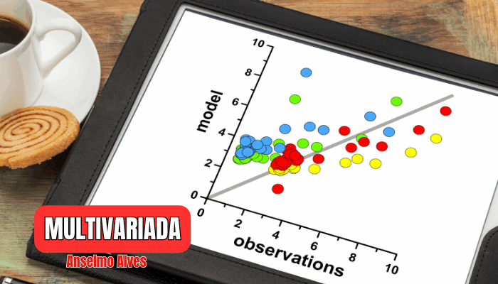 Distribuição Normal Multivariada: 5 Propriedades Importantes