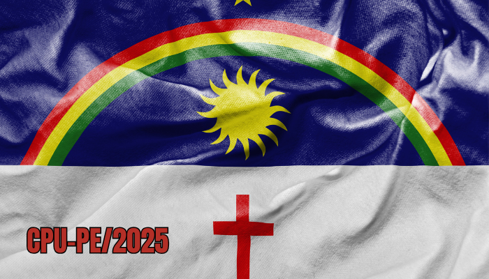 Concurso IPEM-PE: 1 Vaga para Estatística no CPU-PE