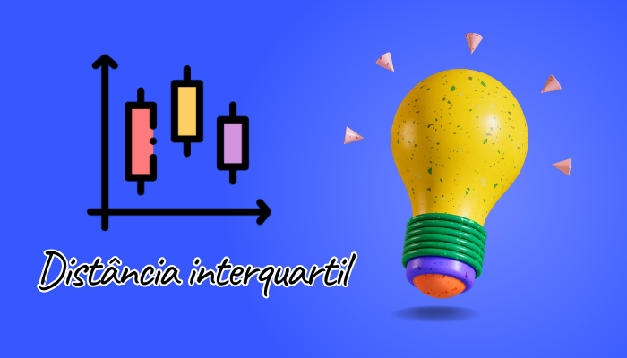 Como Calcular a Distância Interquartil