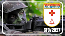 Concurso ESFCEX 2026: Vaga para Estatística no QCO pode levar você ao posto de Tenente do Exército