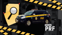 Concurso PRF 2026: expectativa de vagas para Estatística