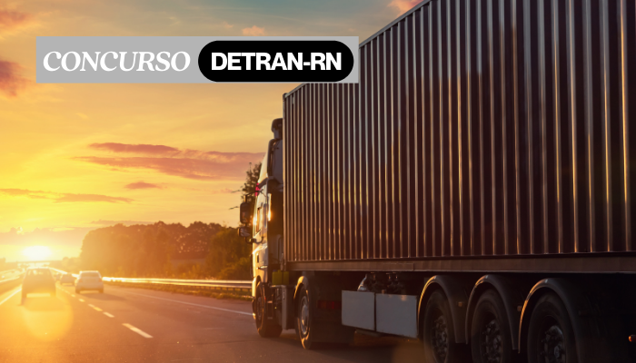 Concurso Público Unificado RN: oportunidades para Estatística no DETRAN-RN