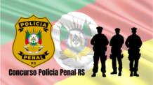 Polícia Penal RS: Oportunidade para Estatística