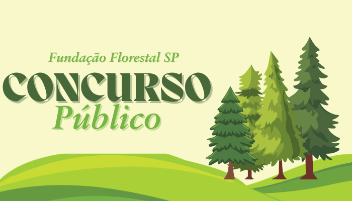 Concurso Público Estatística 2026: Fundação Florestal SP Abre Vaga com Salário de R$ 10.354