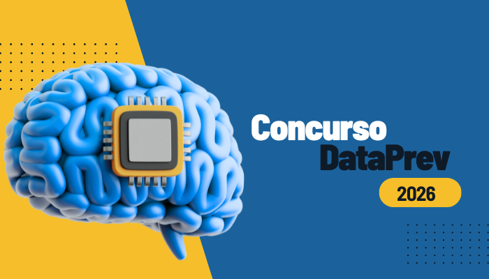 Concurso Dataprev 2026: Guia Completo para Estatísticos e Cientistas de Dados