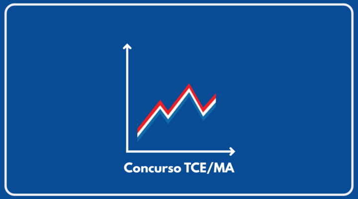 Concurso TCE/MA 2026: edital publicado até R$ 20.112