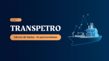 Concurso Transpetro Ciência de Dados 2026: Vaga para Qualquer Graduação com R$ 14.973